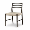 Glenmore Light Carbon Dining Chair | shipping 6/11/2025