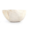 Live Edge Bowl - Ivory | shipping 5/30/2025