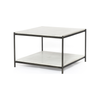 Felix Bunching Table - Hammered Grey | shipping 6/23/2025