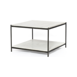 Felix Bunching Table - Hammered Grey | shipping 6/23/2025