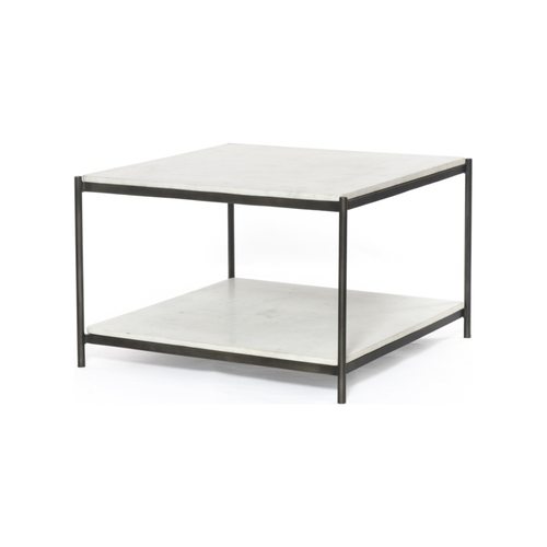 Felix Bunching Table - Hammered Grey | shipping 6/23/2025
