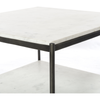 Felix Bunching Table - Hammered Grey | shipping 6/23/2025
