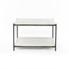 Felix Bunching Table - Hammered Grey | shipping 6/23/2025