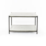 Felix Bunching Table - Hammered Grey | shipping 6/23/2025