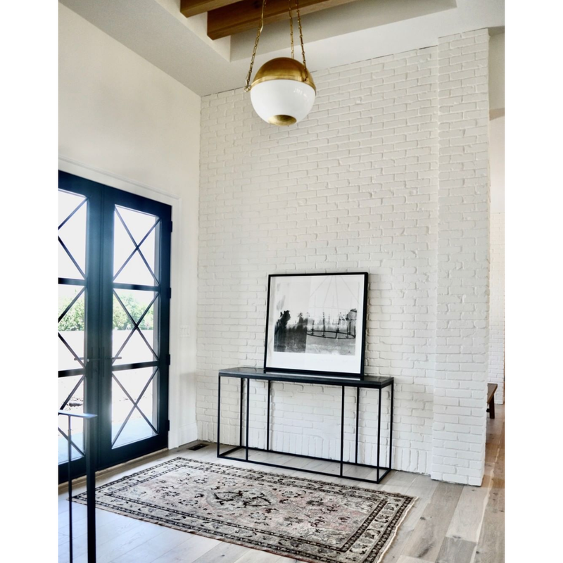 Harlow Console Table | ready to ship!