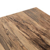 Hudson Square Coffee Table - Spalted Primavera | ready to ship!