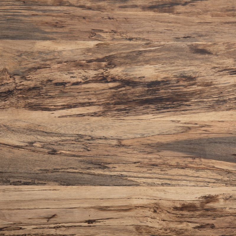 Hudson Square Coffee Table - Spalted Primavera | ready to ship!