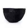 Live Edge Bowl - Carbonized Black | ready to ship!