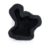 Live Edge Bowl - Carbonized Black | ready to ship!