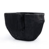 Live Edge Bowl - Carbonized Black | ready to ship!
