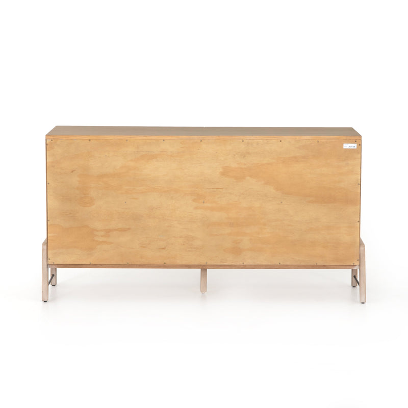 Rosedale 6 Drawer Dresser | ready to ship!