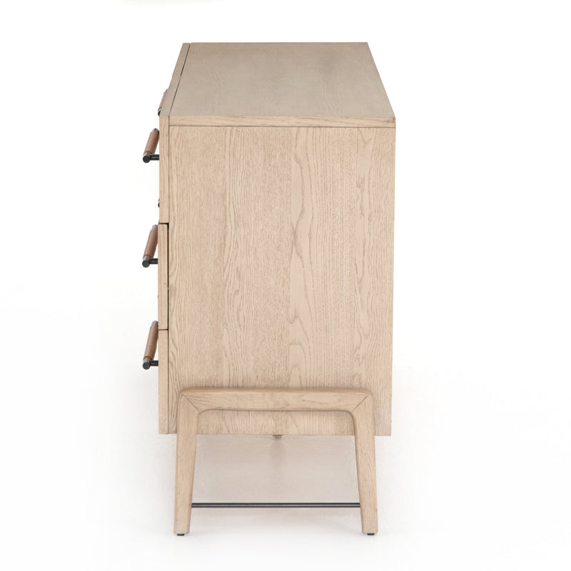 Rosedale 6 Drawer Dresser | ready to ship!