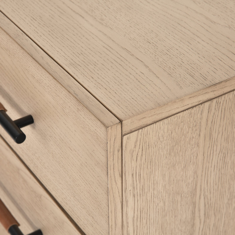 Rosedale 6 Drawer Dresser | ready to ship!