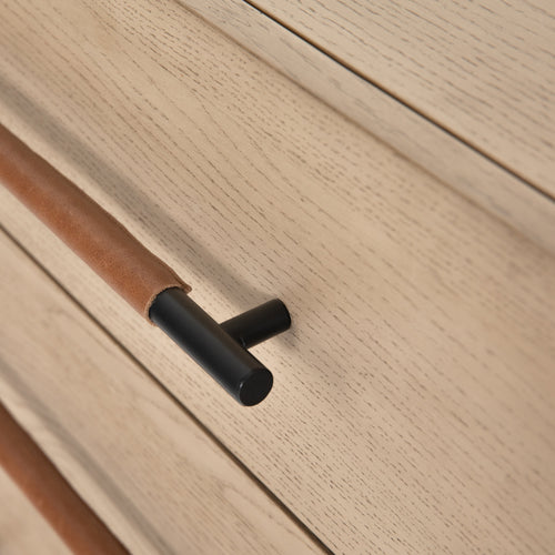Rosedale 6 Drawer Dresser | ready to ship!