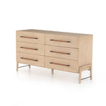 Rosedale 6 Drawer Dresser | ready to ship!