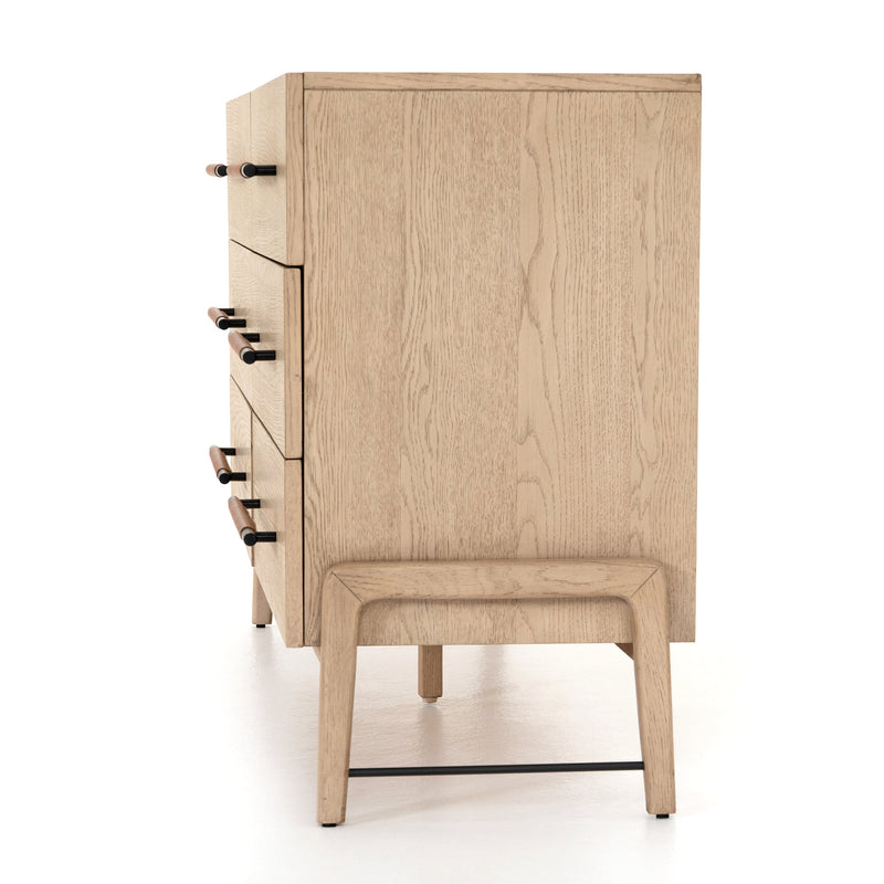 Rosedale 6 Drawer Dresser | ready to ship!