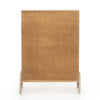 Rosedale 6 Drawer Tall Dresser | ready to ship!