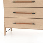 Rosedale 6 Drawer Tall Dresser | ready to ship!