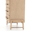 Rosedale 6 Drawer Tall Dresser | ready to ship!