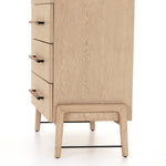 Rosedale 6 Drawer Tall Dresser | ready to ship!