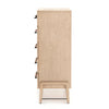 Rosedale 6 Drawer Tall Dresser | ready to ship!
