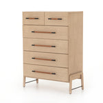 Rosedale 6 Drawer Tall Dresser | ready to ship!