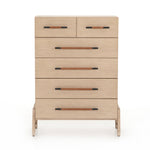 Rosedale 6 Drawer Tall Dresser | ready to ship!