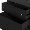 Shadow Box Nightstand | ready to ship!