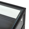 Shadow Box Nightstand | ready to ship!