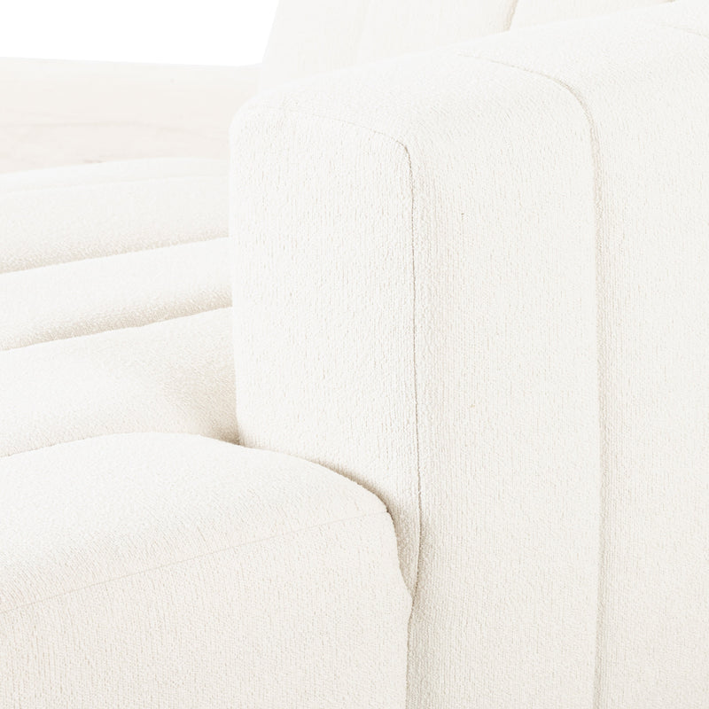 Langham Fayette Cloud Right Chaise | ready to ship!