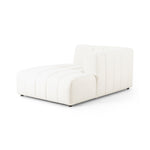 Langham Fayette Cloud Right Chaise | ready to ship!