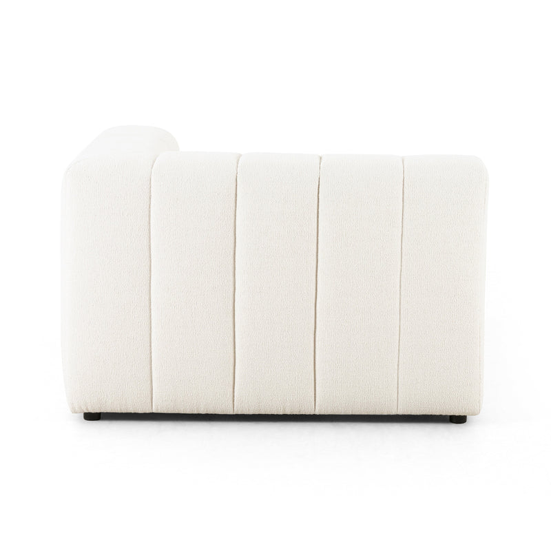 Langham Fayette Cloud Right Chaise | ready to ship!