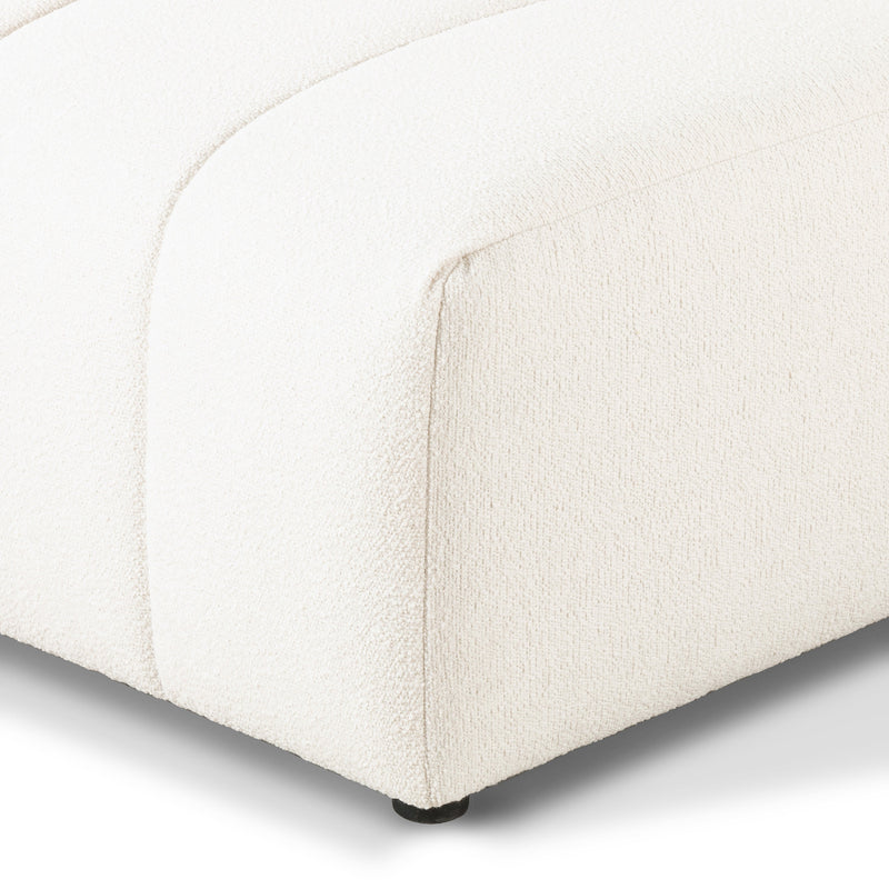 Langham Fayette Cloud Right Chaise | ready to ship!