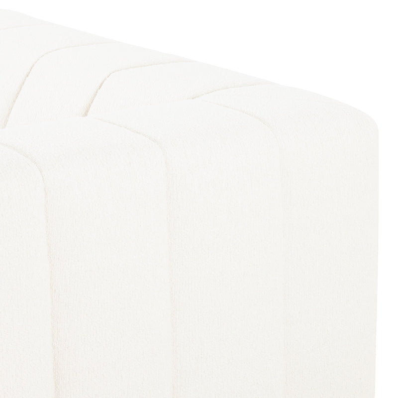 Langham Fayette Cloud Right Chaise | ready to ship!