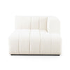 Langham Fayette Cloud Right Chaise | ready to ship!