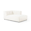 Langham Fayette Cloud Right Chaise | ready to ship!