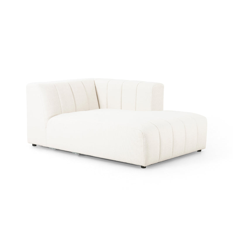 Langham Fayette Cloud Right Chaise | ready to ship!
