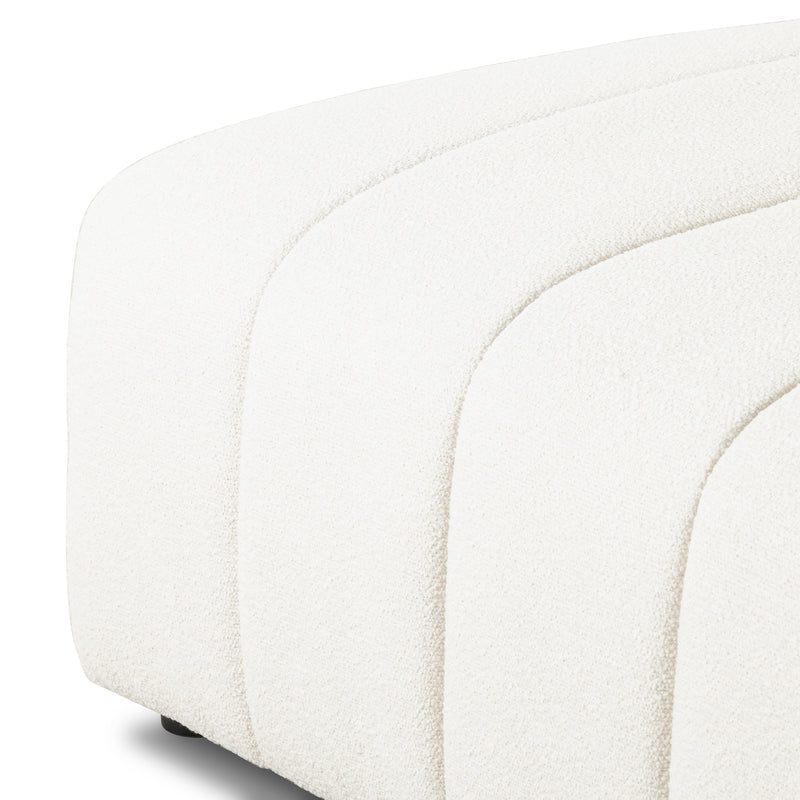 Langham Fayette Cloud Right Chaise | ready to ship!
