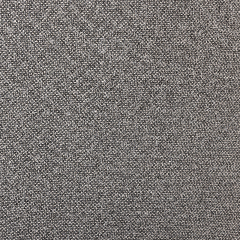 Chloe Fallon Charcoal Media Lounger | ready to ship!