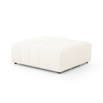 Langham Fayette Cloud Ottoman | ready to ship!