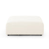 Langham Fayette Cloud Ottoman | ready to ship!