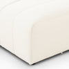 Langham Fayette Cloud Ottoman | ready to ship!