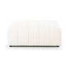 Langham Fayette Cloud Ottoman | ready to ship!