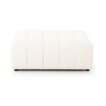 Langham Fayette Cloud Ottoman | ready to ship!