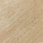 Lennon Travertine Nightstand | ready to ship!