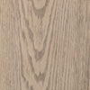 Kristen Weathered Blonde End Table | ready to ship!