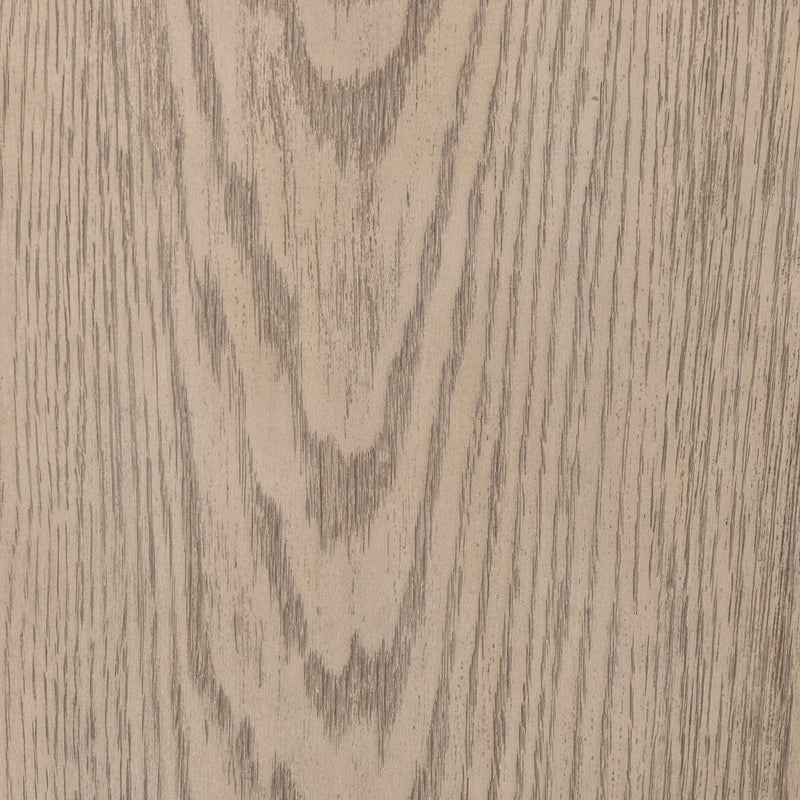 Kristen Weathered Blonde End Table | ready to ship!