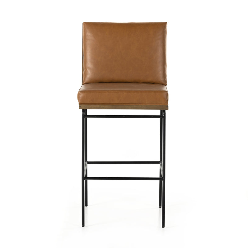 Crete Sierra Butterscotch Stool