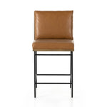 Crete Sierra Butterscotch Stool