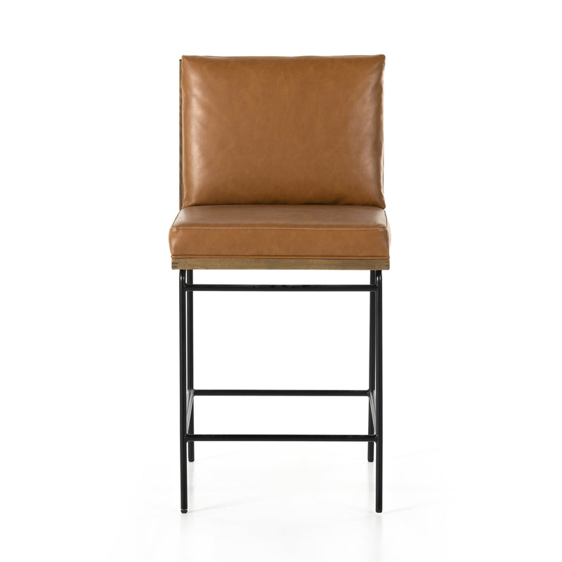 Crete Sierra Butterscotch Stool